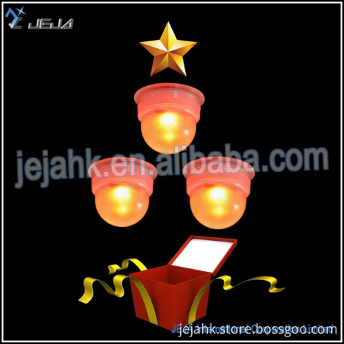 2016 Exquisite Gift Floating Led Decoration Light For Wedding